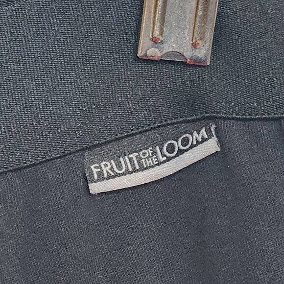 Fruit of the Loom Black Coolzone Fly 4 Way Stretch Cotton Span Boxer Brief Sz M - Picture 16 of 16